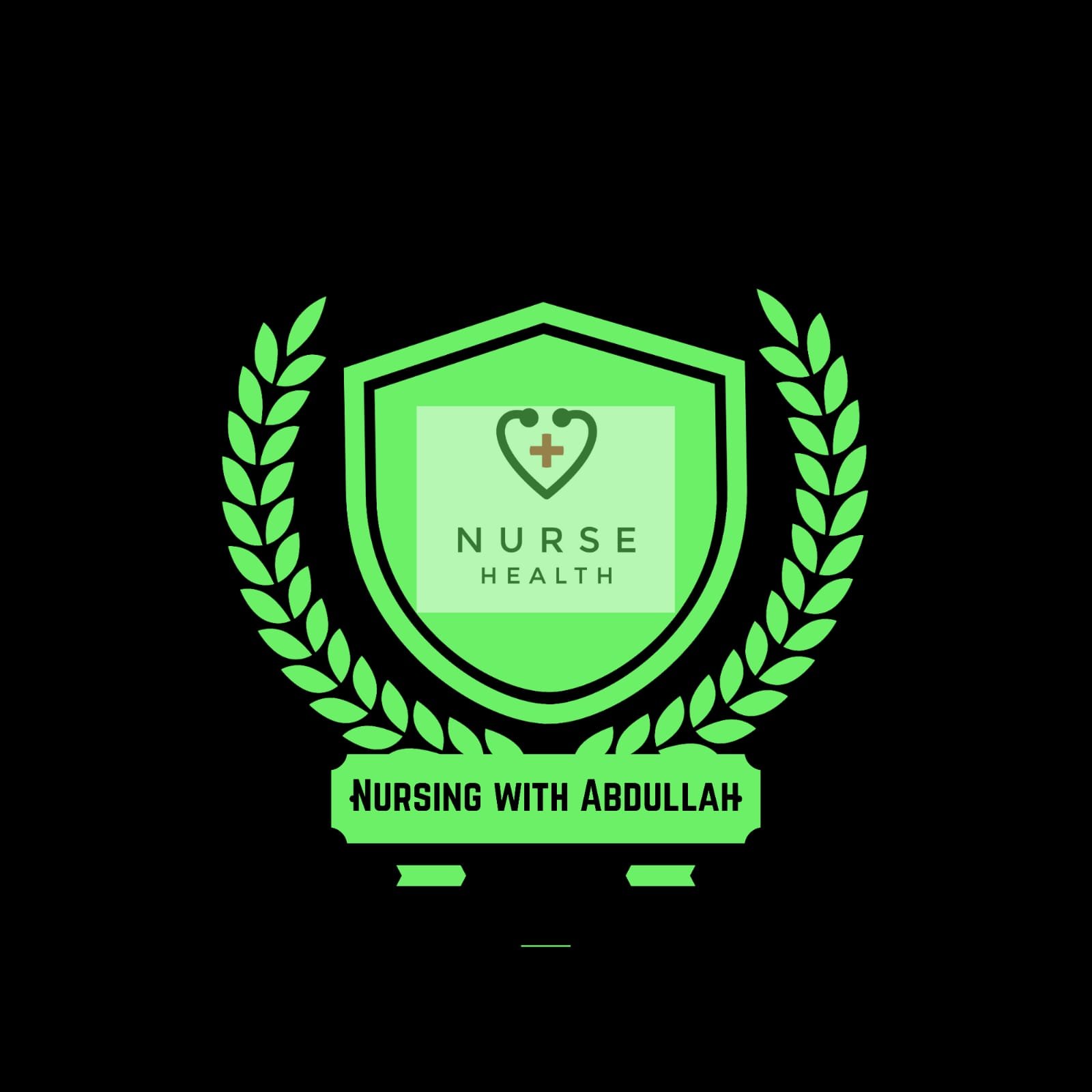 Nursing with Abdullah Academy